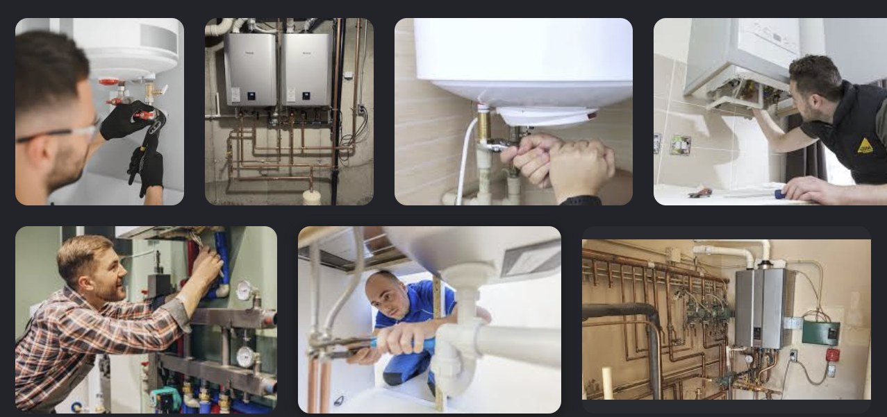 Installation Sanitaire Gournay-sur-Marne