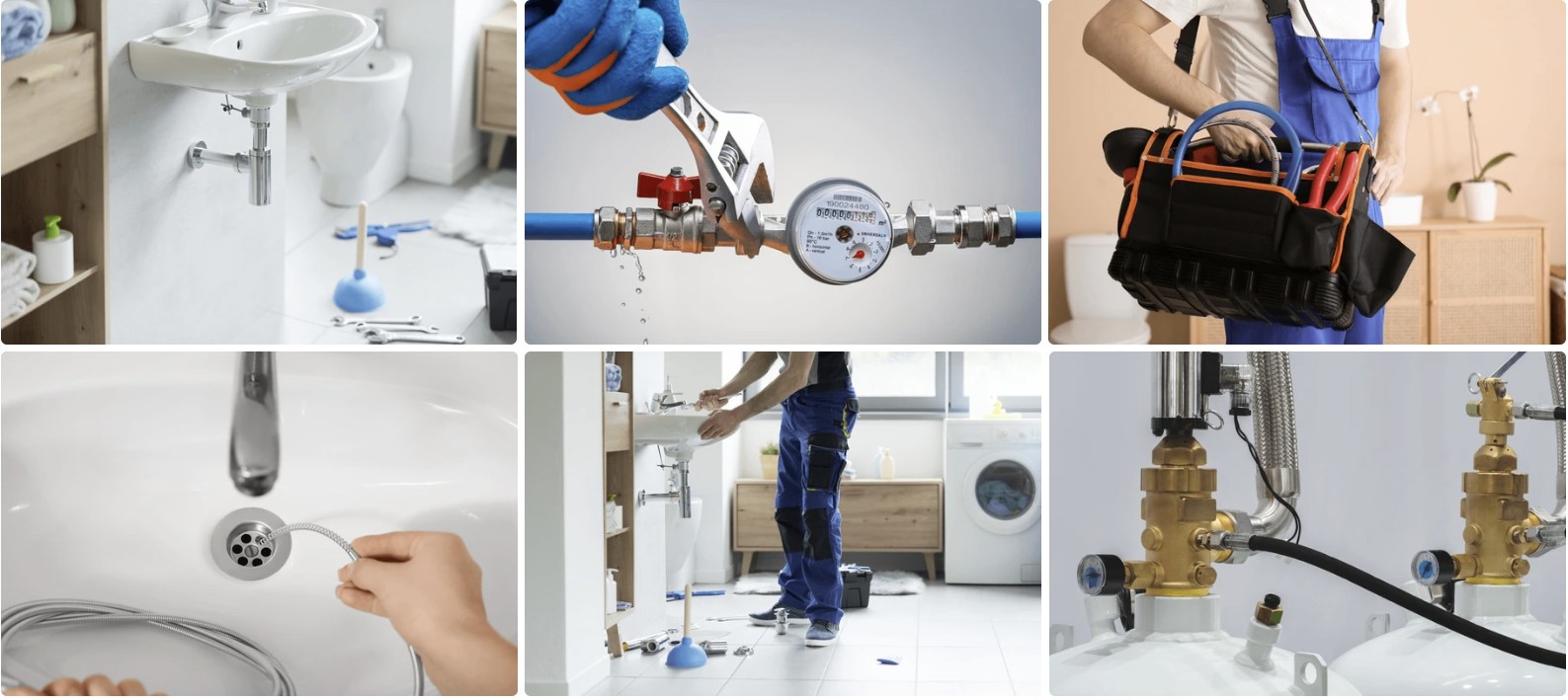 Installation Sanitaire Gournay-sur-Marne